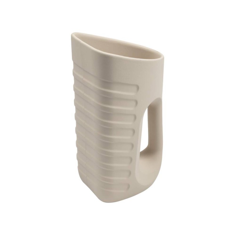 Кувшин для купания малыша Edda цвет: лен SCE-01006