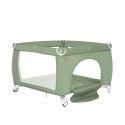 Детский манеж Carrello Grande цвет: Ash Grey CRL-18104