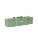 Детский манеж Carrello Grande цвет: Ash Grey CRL-18104