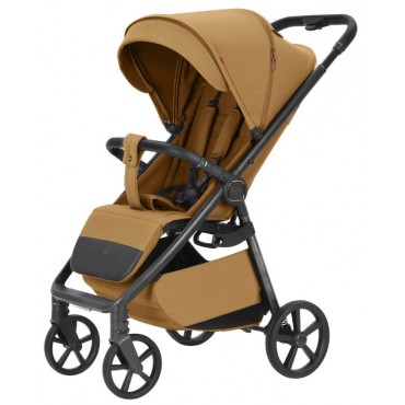 Коляска прогулочная Carrello Bravo carbon 2025 цвет: Ginger Beige CRL-5530 Коляска прогулочная Carrello Bravo carbon 2025 цвет: Ginger Beige CRL-5530