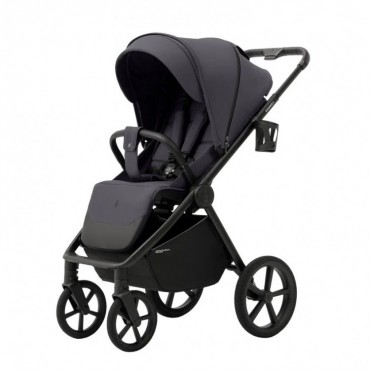 Коляска прогулочная детская Sweetbaby SBL Elegante S цвет: dark grey