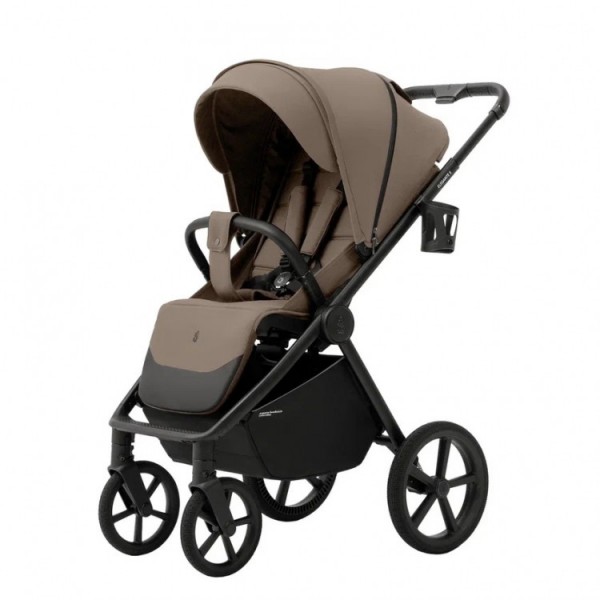 Коляска прогулочная детская Sweetbaby SBL Elegante S цвет: beige