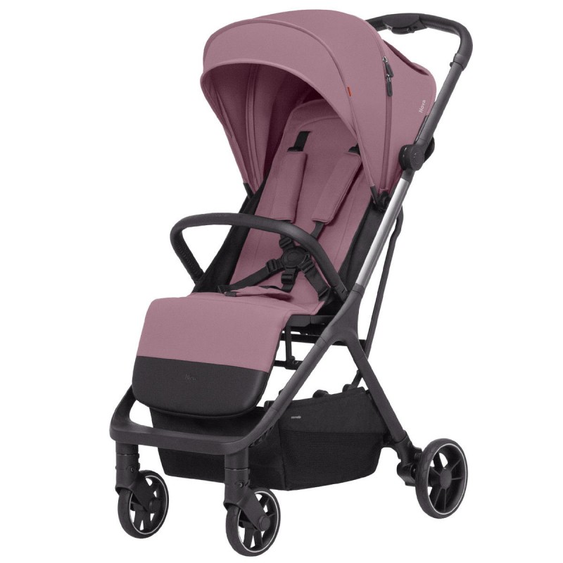 Коляска прогулочная Carrello Nova цвет: Desert Pink CRL-5521