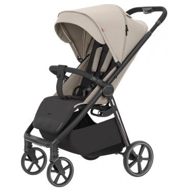 Коляска прогулочная Carrello Bravo lite цвет: Marble Beige CRL-5529