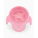 Поильник Twistshake 6+m. 360 cup 230 мл. цвет: Пастельный розовый /Pastel Pink