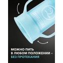 Поильник Twistshake 6+m. 360 cup 230 мл. цвет: Пастельный голубой /Pastel Blue Поильник Twistshake 6+m. 360 cup 230 мл. цвет: Пастельный голубой /Pastel Blue