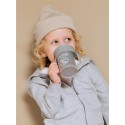 Поильник Twistshake 6+m. 360 cup 230 мл. цвет: Пастельный серый /Pastel Grey