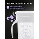 Поильник Twistshake 6+m. 360 cup 230 мл. цвет: Белый /White Поильник Twistshake 6+m. 360 cup 230 мл. цвет: Белый /White