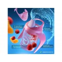 Поильник-непроливайка 4+m. Twistshake Mini Cup 230 мл. цвет: Пастельный серый /Pastel Grey
