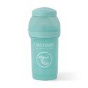 Антиколиковая бутылочка для кормления Twistshake 180 мл. цвет: Бирюзовый /New Turquoise