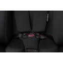 Автокресло детское 0-36 кг с Isofix 4BABY Enzo-Fix цвет: graphite