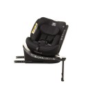Автокресло детское 0-36 кг с Isofix 4BABY Enzo-Fix цвет: graphite