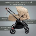Коляска прогулочная с реверсивным блоком Valco baby Snap 4 Ultra Trend цвет: Charcoal
