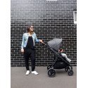 Коляска прогулочная с реверсивным блоком Valco baby Snap 4 Ultra Trend цвет: Charcoal