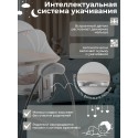 Колыбель-трансформер 4 в 1 Sweet Baby Melodia цвет: Beige Колыбель-трансформер 4 в 1 Sweet Baby Melodia цвет: Beige