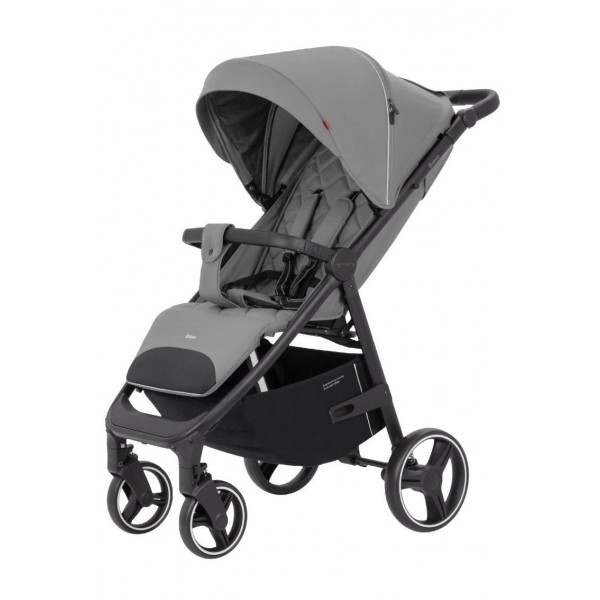 Коляска прогулочная Carrello Bravo 2024 цвет: forest grey CRL-8512