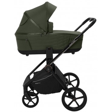Коляска детская 2в1 Sweet Baby Elegante Therma цвет: Green