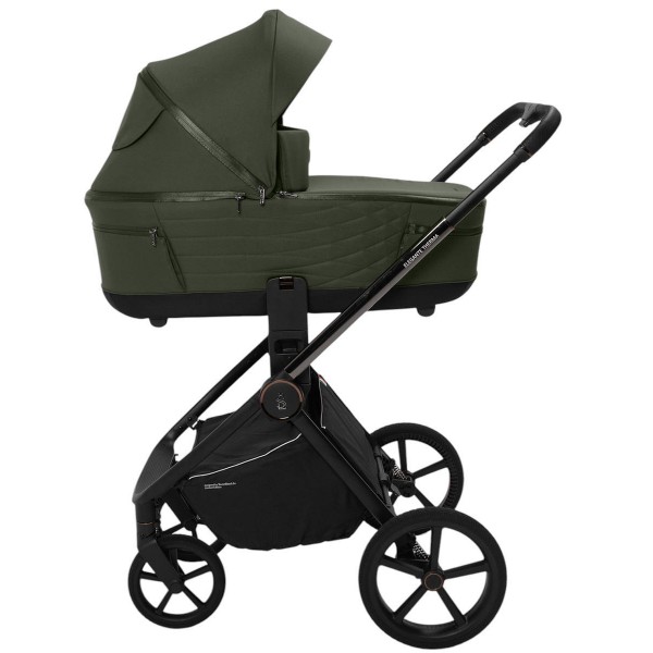 Коляска детская 2в1 Sweet Baby Elegante Therma цвет: Green