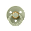 Соска-пустышка Bibs Colour Anatomical 0-6 месяцев цвет: sage 111250