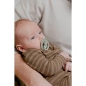 Соска-пустышка Bibs Colour Anatomical 0-6 месяцев цвет: blush 111244