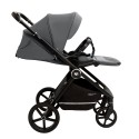 Коляска детская 2в1 Sweet Baby Cupola с сумкой цвет: Slate Grey