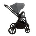 Коляска детская 2в1 Sweet Baby Cupola с сумкой цвет: Slate Grey