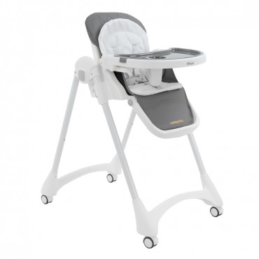 Стульчик для кормления Pituso Compatto цвет: Light grey YT-H36-Light grey