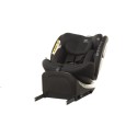Автокресло детское 0-36 кг с Isofix 4BABY Enzo-Fix цвет: mocca