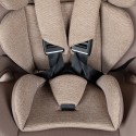 Автокресло детское 9-36 кг Bambola Primo цвет: мокко соты KRES4305