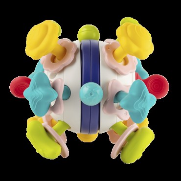 Игрушка развивающая BUSY BALL RMON-002