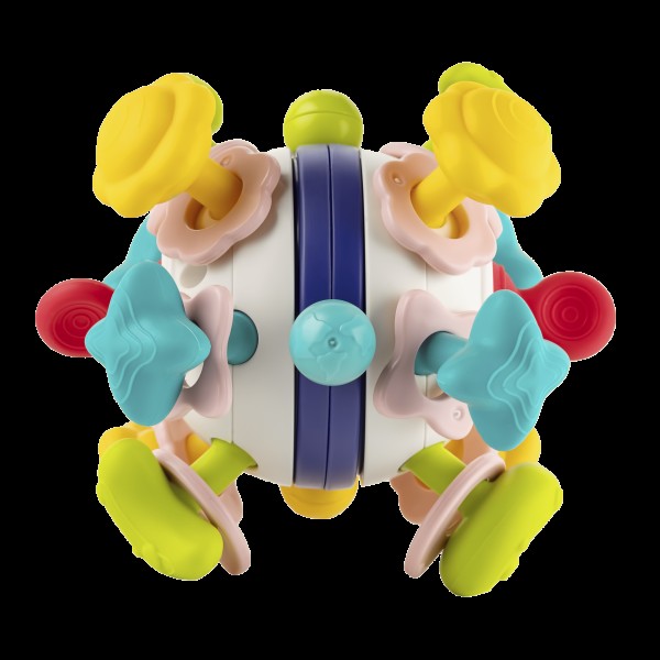 Игрушка развивающая BUSY BALL RMON-002