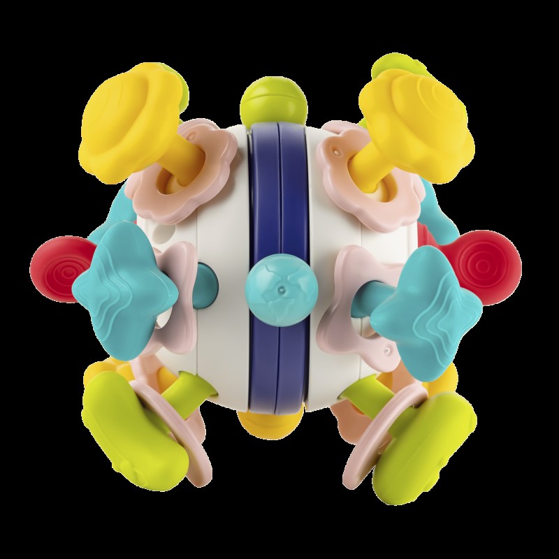 Игрушка развивающая BUSY BALL RMON-002