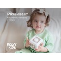 Игрушка развивающая BUSY CUBE RMON-001