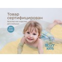 Антискользящий резиновый коврик для ванной 35*76 см цвет: медовый BM-M188-1H Антискользящий резиновый коврик для ванной 35*76 см цвет: медовый BM-M188-1H