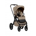 Коляска детская 2в1 со складной люлькой SBL Orso цвет: Beige