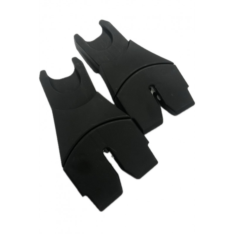 Переходники-адаптеры для люльки-автопереноски Adamex Nola Переходники-адаптеры для люльки-автопереноски Adamex Nola