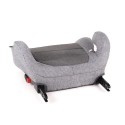 Бустер-автокресло 22-36 кг Martin noir Swift+ с ISOFIX цвет: argent grey BS-01