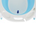Ванночка складная для купания 0+ Pituso 85 см цвет: Blue / голубой 8833