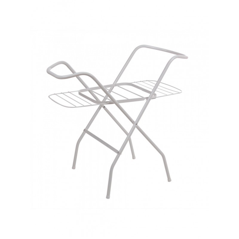 Универсальная подставка под детскую ванночку с сушилкой для белья Карапуз 0019 Универсальная подставка под детскую ванночку с сушилкой для белья Карапуз 0019