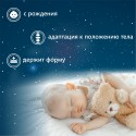Матрас в детскую кроватку Sweet Baby Arte Comfort 99х69х9 см Матрас в детскую кроватку Sweet Baby Arte Comfort 99х69х9 см