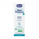 Крем питательный детский Choicco Baby Moments 100 мл