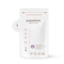 Пакеты для заморозки грудного молока 150 мл 30 шт Paomma Пакеты для заморозки грудного молока 150 мл 30 шт Paomma