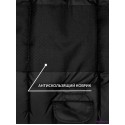 Прогулочный мембранный конверт в коляску Мимими от -30°С до +10°С "Black Style"