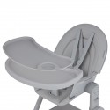 Стульчик-трансформер для кормления 3 в 1 Anex Ozy цвет: shade OZ-04