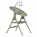 Стульчик-трансформер для кормления 3 в 1 Anex Ozy цвет: june OZ-02