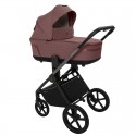 Коляска детская 2в1 Sweet Baby Elegante Therma цвет: Mokka