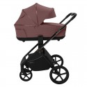 Коляска детская 2в1 Sweet Baby Elegante Therma цвет: Mokka