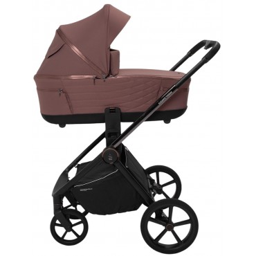 Коляска детская 2в1 Sweet Baby Elegante Therma цвет: Mokka Коляска детская 2в1 Sweet Baby Elegante Therma цвет: Mokka