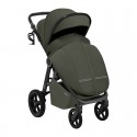 Коляска прогулочная Sweet Baby Unica цвет: Green