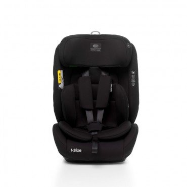Автокресло детское 4Baby Go-fix 9-36кг цвет: черный